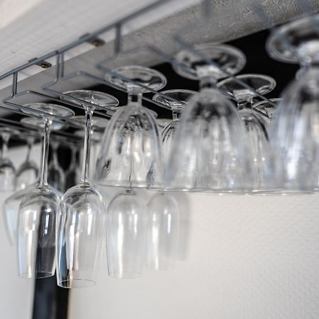 קפברטון Atlantic Selection - Studio Ocean Side - A 200 Metres De L'Estacade מראה חיצוני תמונה