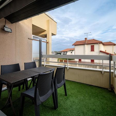 קפברטון Atlantic Selection - Studio Ocean Side - A 200 Metres De L'Estacade מראה חיצוני תמונה