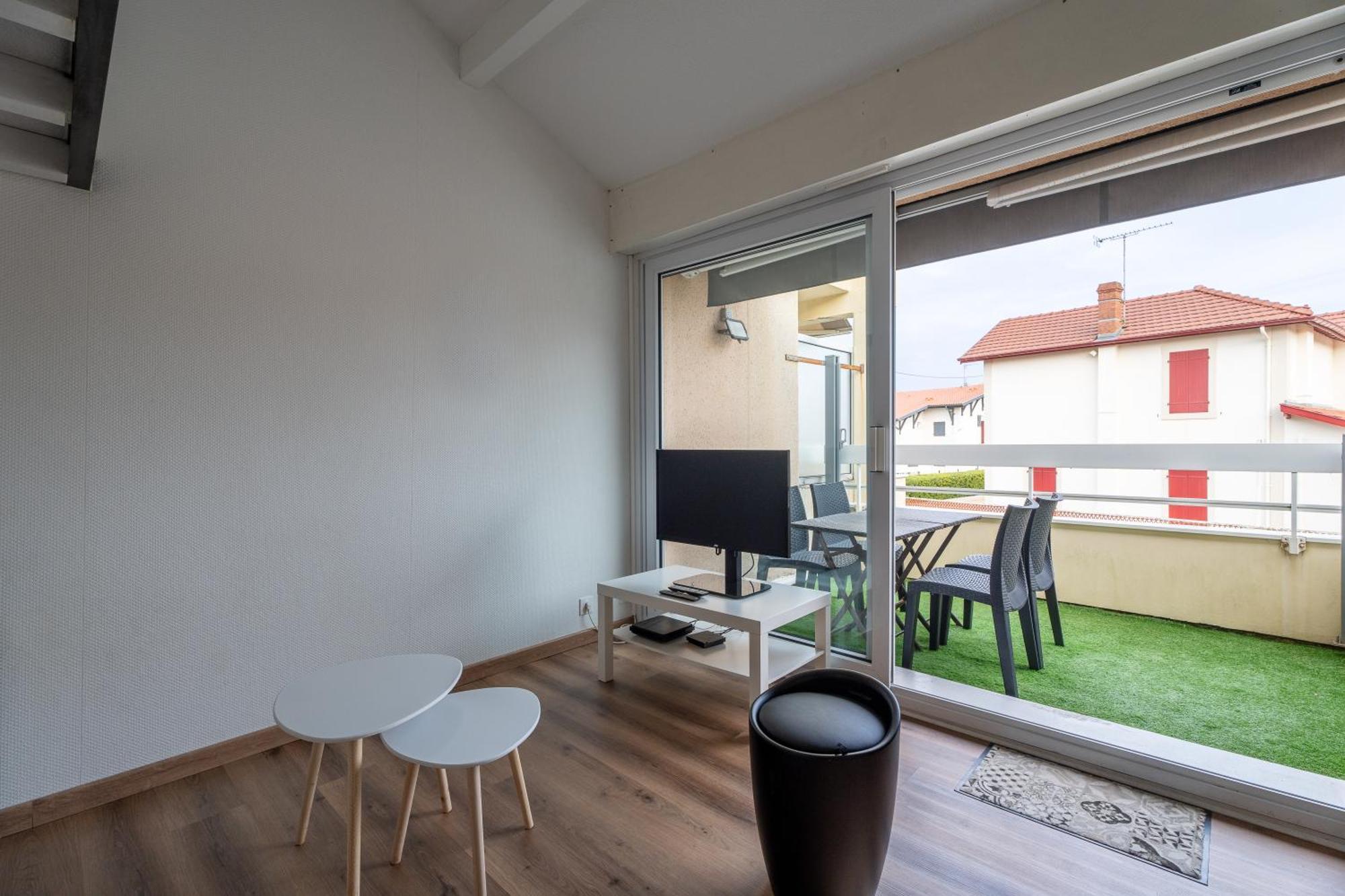 קפברטון Atlantic Selection - Studio Ocean Side - A 200 Metres De L'Estacade מראה חיצוני תמונה