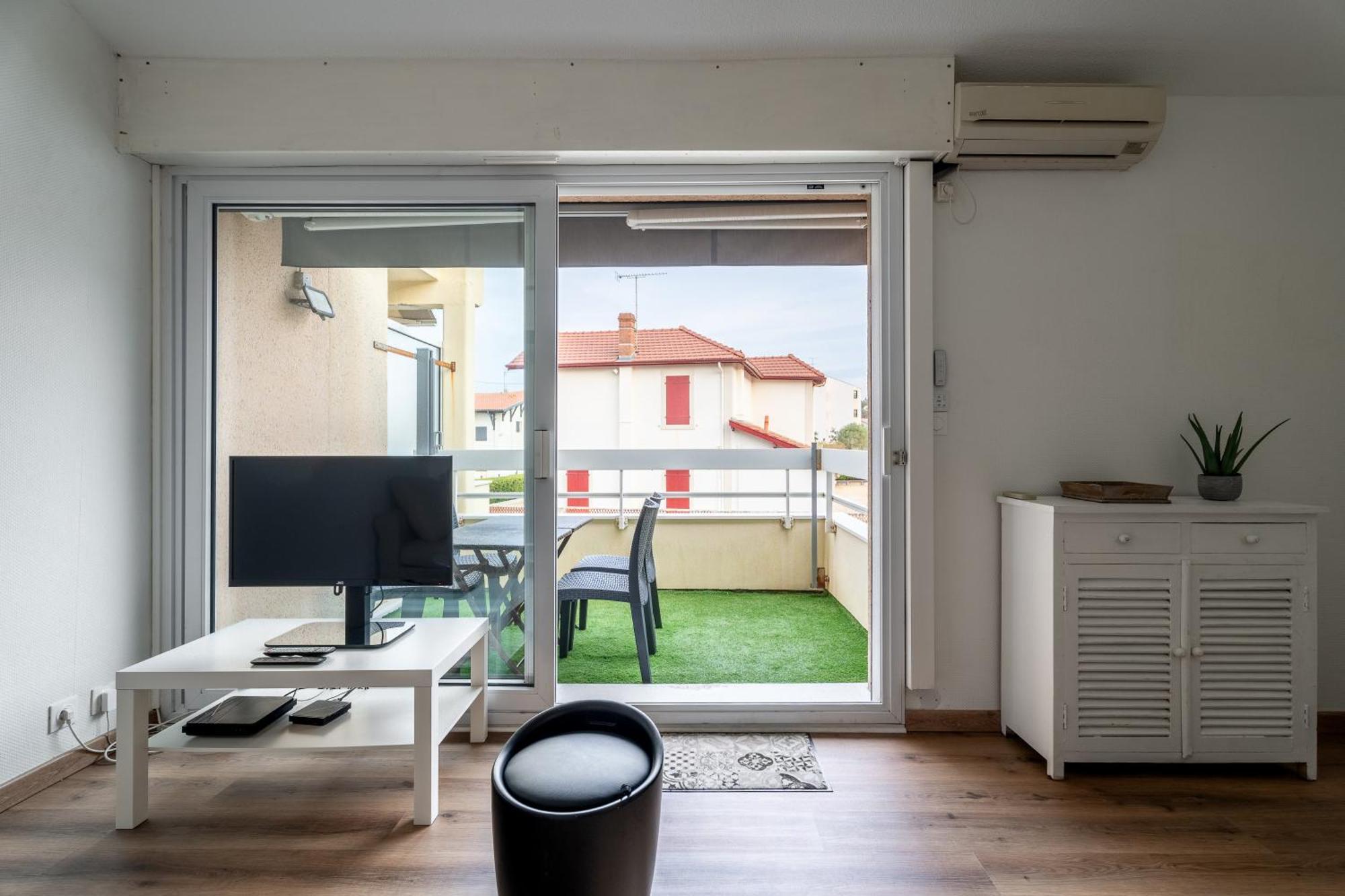 קפברטון Atlantic Selection - Studio Ocean Side - A 200 Metres De L'Estacade מראה חיצוני תמונה