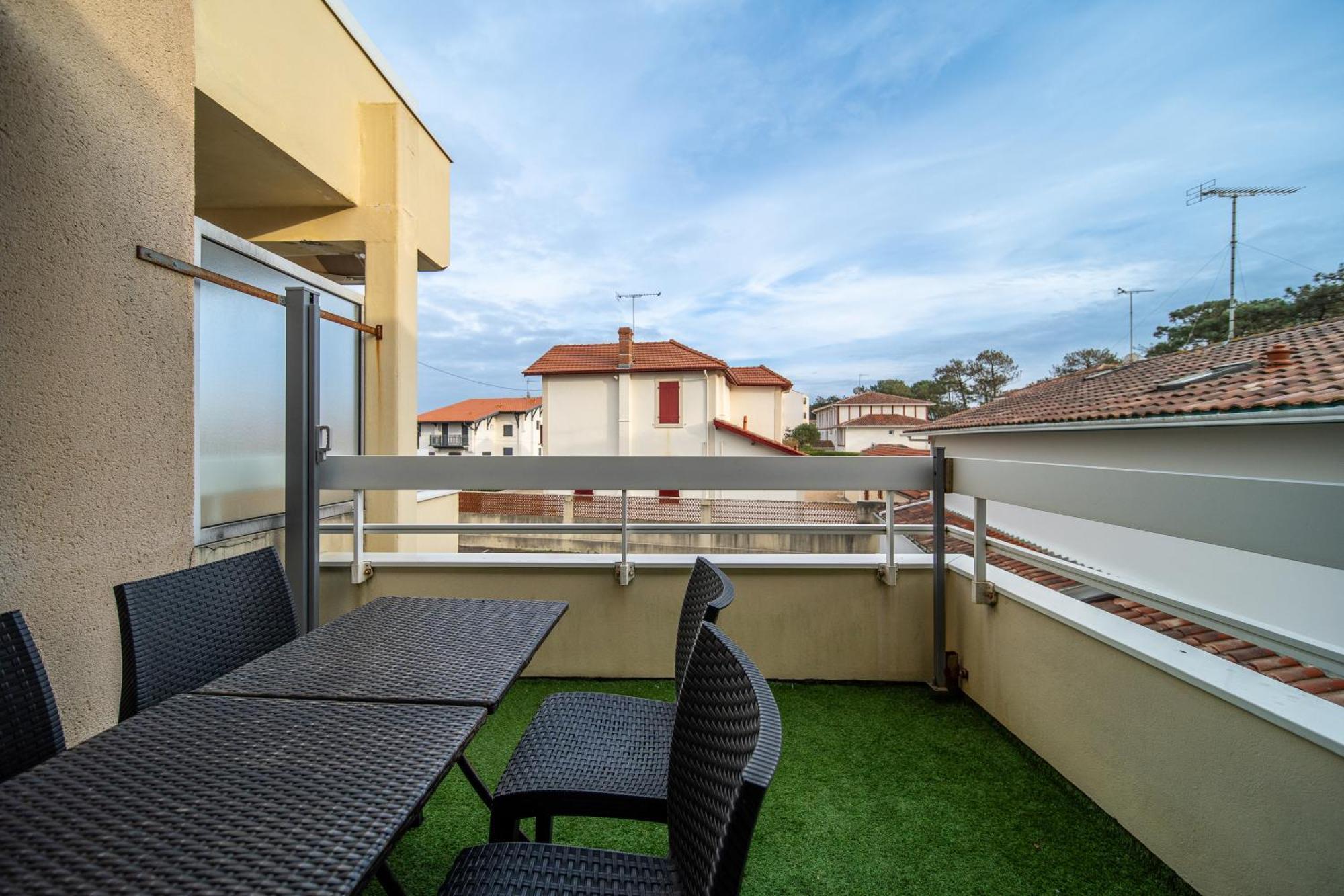 קפברטון Atlantic Selection - Studio Ocean Side - A 200 Metres De L'Estacade מראה חיצוני תמונה