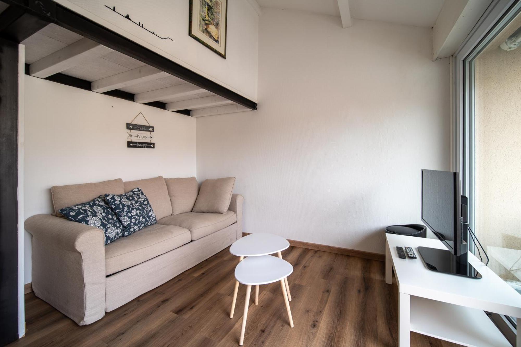 קפברטון Atlantic Selection - Studio Ocean Side - A 200 Metres De L'Estacade מראה חיצוני תמונה
