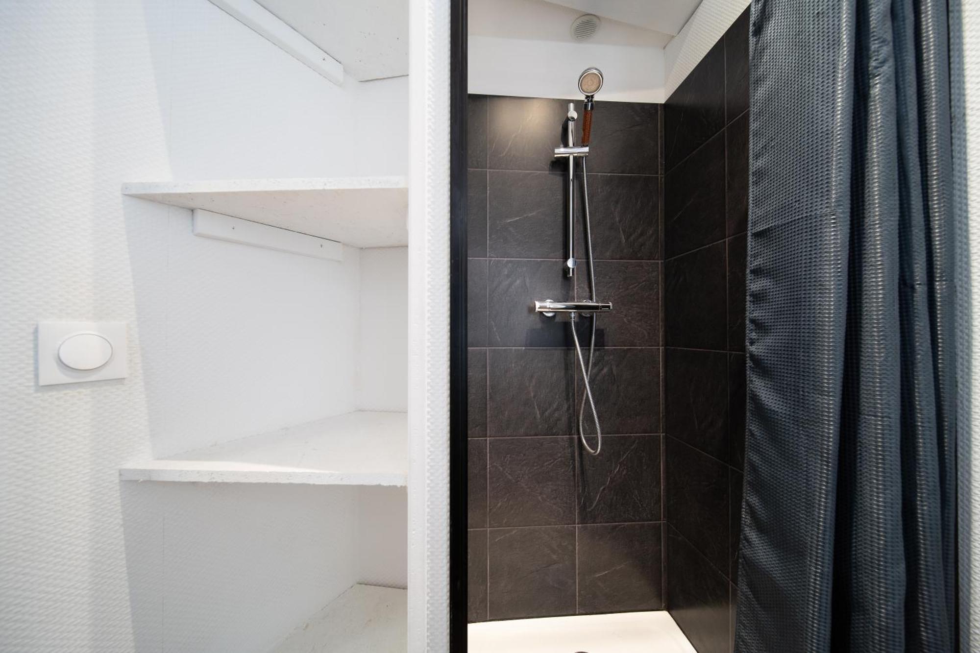 קפברטון Atlantic Selection - Studio Ocean Side - A 200 Metres De L'Estacade מראה חיצוני תמונה